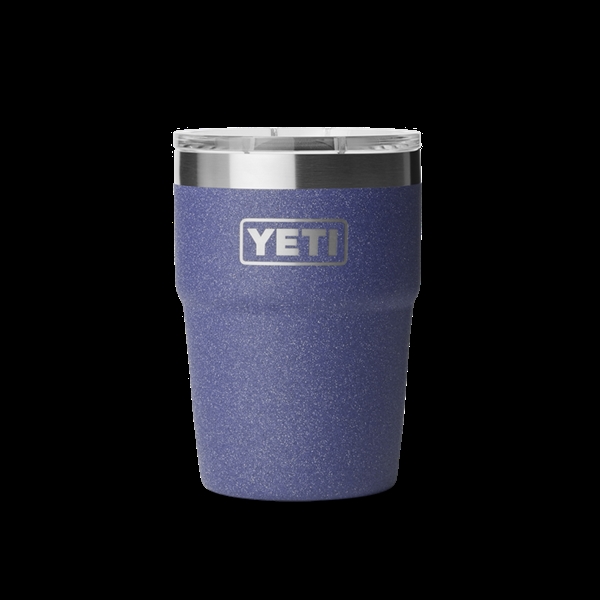 YETI - Rambler 16oz/473ml Stackable Cup - Moon Dust